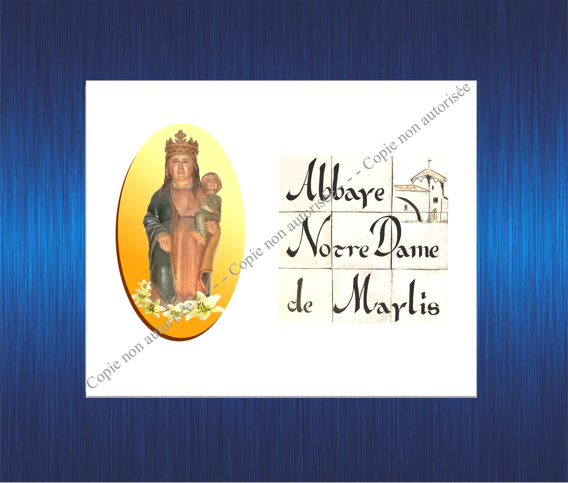 ND de Maylis