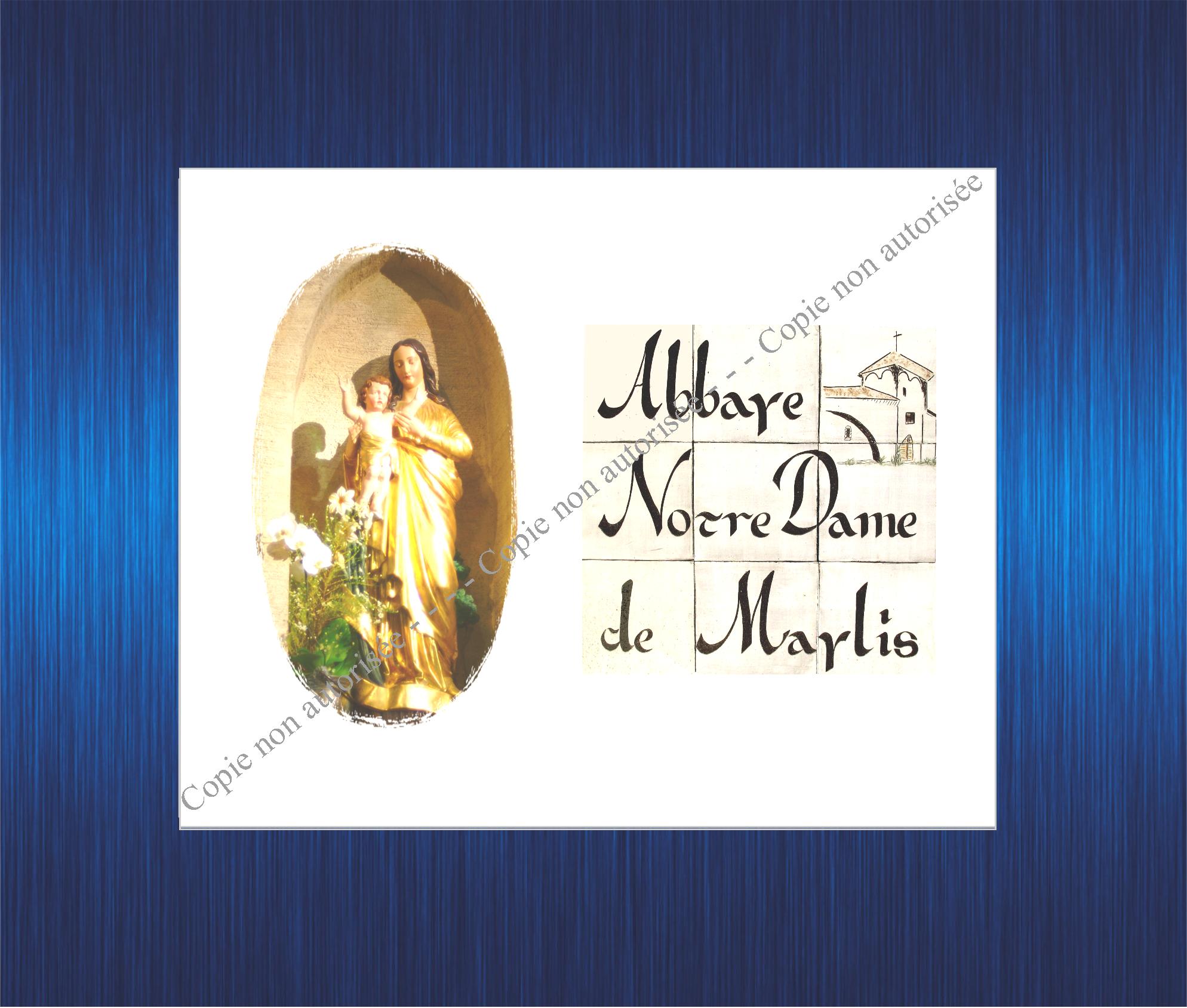 ND de Maylis