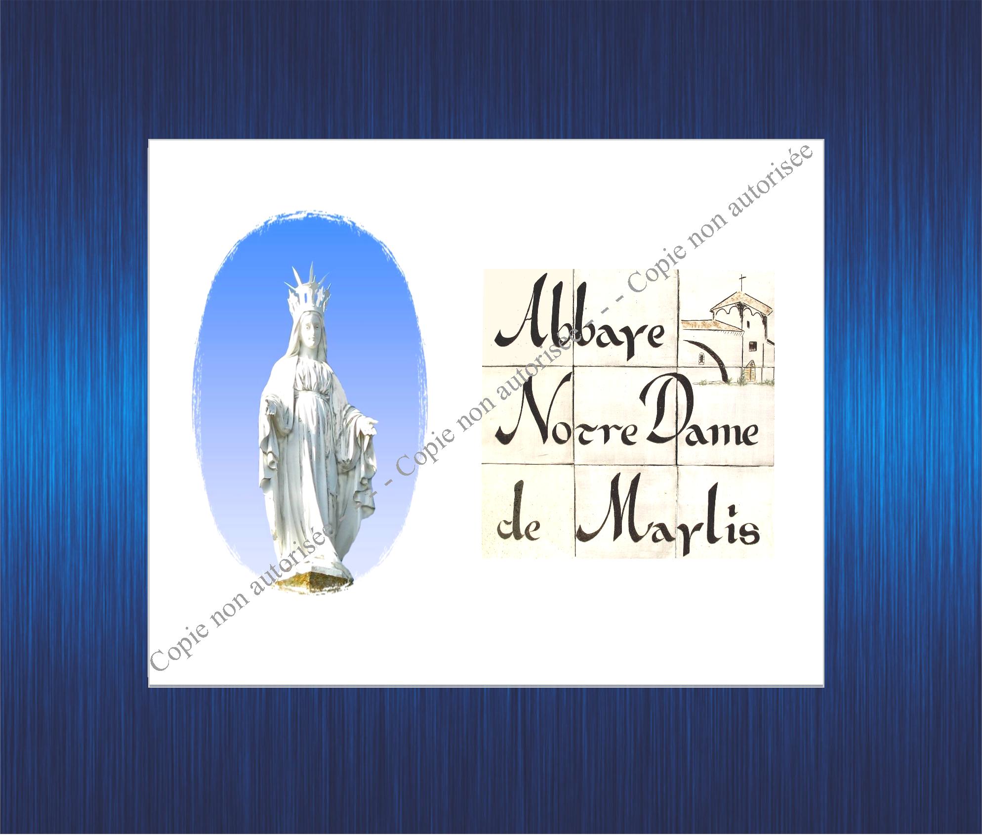 ND de Maylis