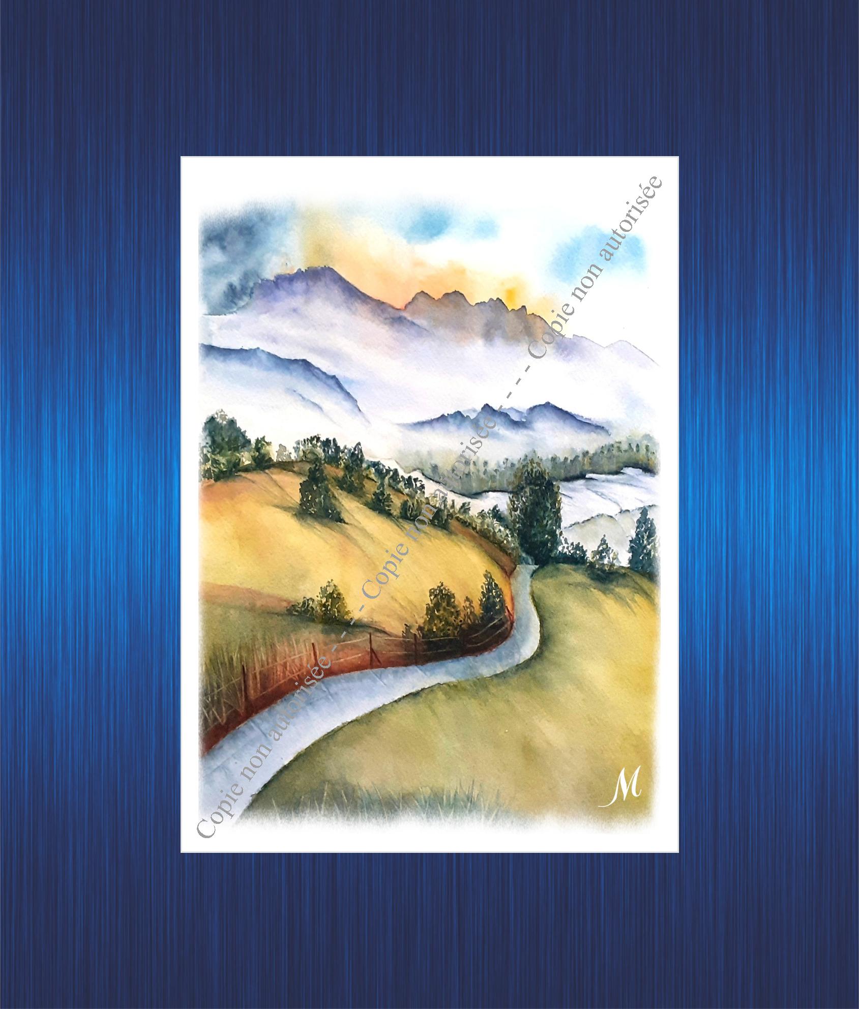Paysage